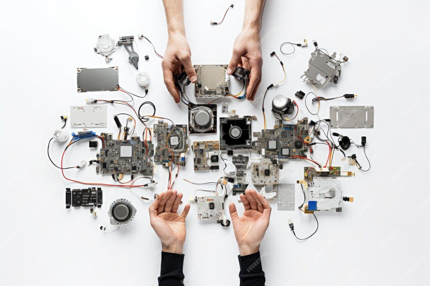 Best electronics part Best Value Industrial Computer 